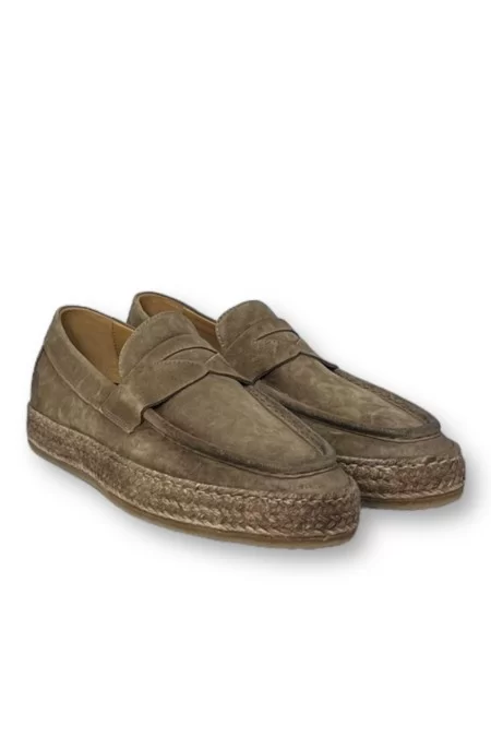 CORVARI MOCASSINO SOFTY Sottocosto