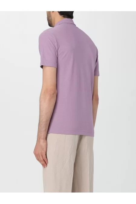 ZANONE Polo Shirt Uomo di ZANONE Stile e qualità incontrano ZANONE. Maglia polo perfetta per ogni occasione Novità