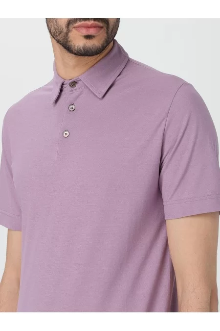 ZANONE Polo Shirt Uomo di ZANONE Stile e qualità incontrano ZANONE. Maglia polo perfetta per ogni occasione Novità