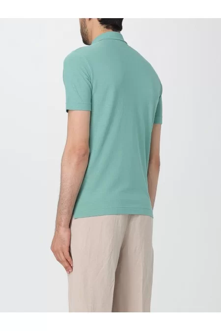 ZANONE Maglietta polo da uomo di ZANONE Qualità superiore per l\'uomo moderno. Stile classico e comfort imbattibile Online