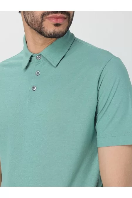ZANONE Maglietta polo da uomo di ZANONE Qualità superiore per l\'uomo moderno. Stile classico e comfort imbattibile Online