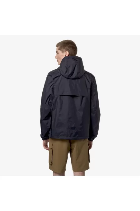 K-WAY JAKE ECO PLUS DOUBLE Saldi