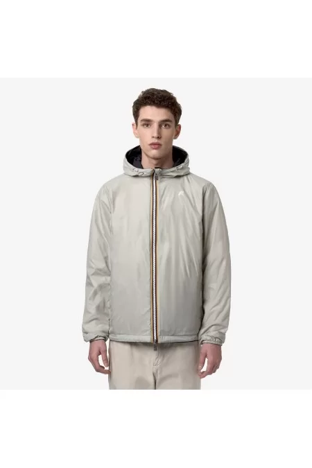 K-WAY JAKE ECO PLUS DOUBLE Offerte