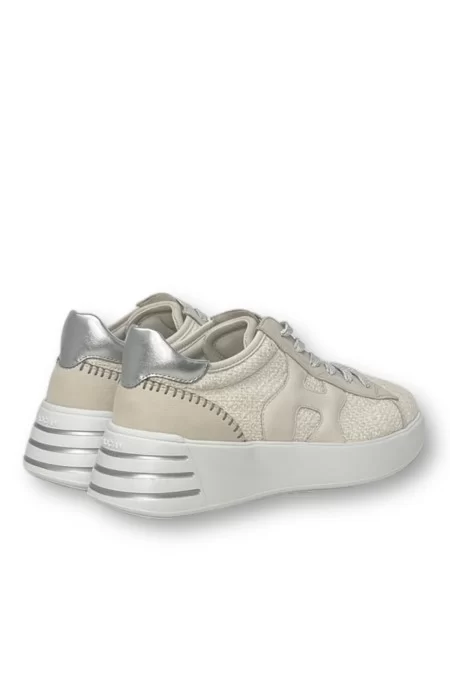 HOGAN Scarpe Hogan Scopri le iconiche sneakers di Hogan, sinonimo di stile e qualità Negozio