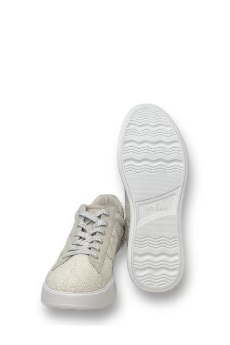 HOGAN Scarpe Hogan Scopri le iconiche sneakers di Hogan, sinonimo di stile e qualità Negozio