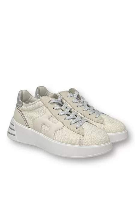 HOGAN Scarpe Hogan Scopri le iconiche sneakers di Hogan, sinonimo di stile e qualità Negozio