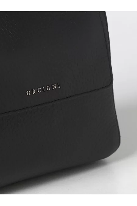 ORCIANI Borsa Orciani Un\'opera d\'arte in pelle. Stile e qualità senza pari In Saldo