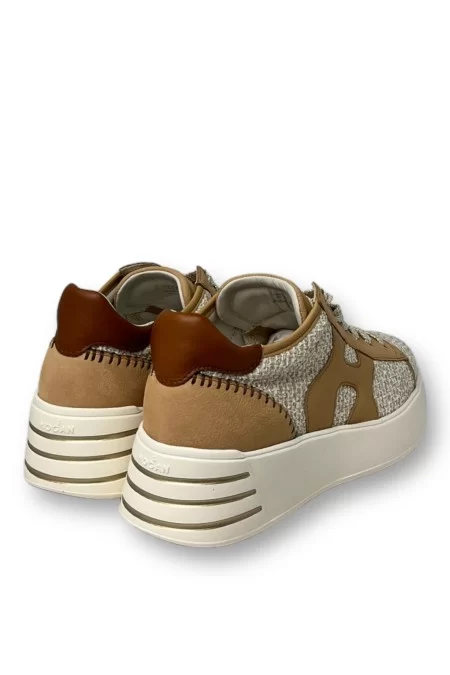 HOGAN HOGAN Scopri le sneaker Hogan: stile e qualità imbattibili in ogni passo Nuova