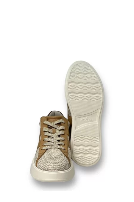 HOGAN HOGAN Scopri le sneaker Hogan: stile e qualità imbattibili in ogni passo Nuova