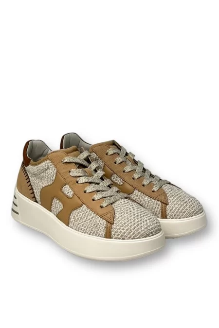 HOGAN HOGAN Scopri le sneaker Hogan: stile e qualità imbattibili in ogni passo Nuova