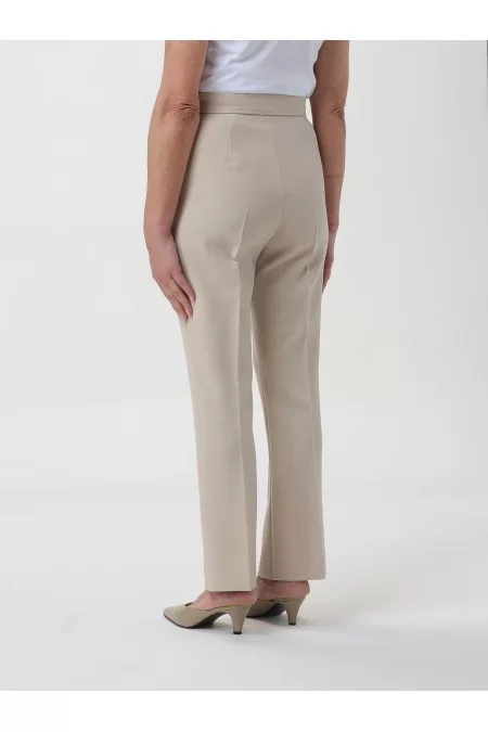 MAX MARA Pantaloni MAX MARA Trousers eleganti e di alta qualità di MAX MARA. Perfetti per ogni occasione Italy