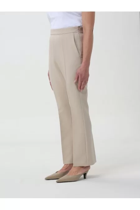 MAX MARA Pantaloni MAX MARA Trousers eleganti e di alta qualità di MAX MARA. Perfetti per ogni occasione Italy
