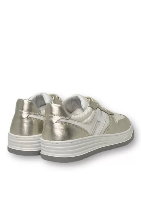 HOGAN Sneakers Hogan Scopri le esclusive sneaker Hogan, il marchio di lusso italiano. Comodità e stile unici 2025
