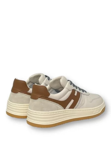 HOGAN Sneakers Hogan Scopri le esclusive sneaker di Hogan, sinonimo di stile e qualità In Linea