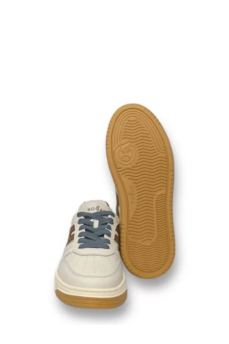 HOGAN Sneakers Hogan Scopri le esclusive sneaker di Hogan, sinonimo di stile e qualità In Linea
