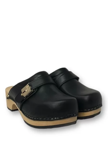 SHOLL ICONIC PESCURA CLOG 50 Qualità Garantita