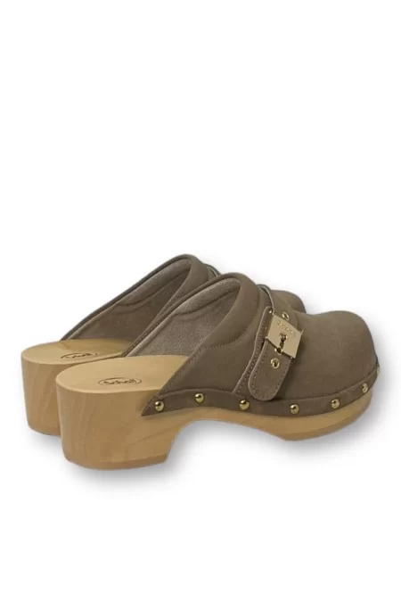 SHOLL ICONIC PESCURA CLOG 50 Fino Al -60%