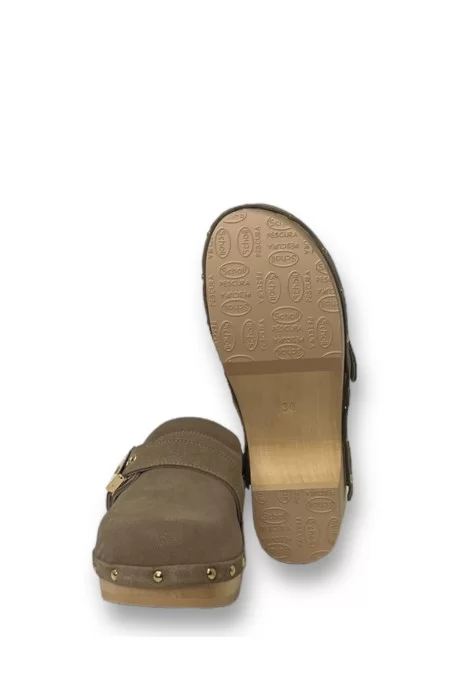 SHOLL ICONIC PESCURA CLOG 50 Fino Al -60%