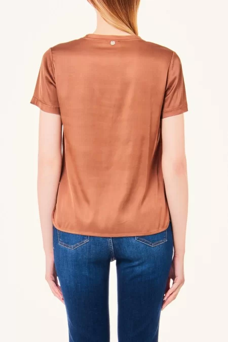 LIUJO JEANS CORE TUNICA TS NAV Shopping Online