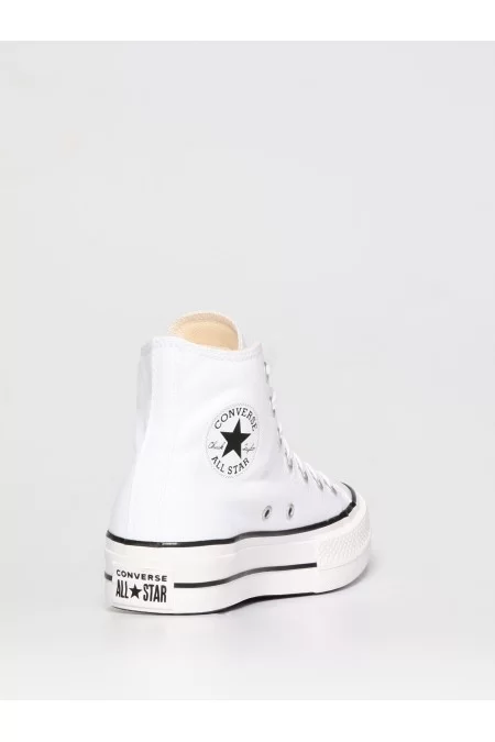 CONVERSE CHUCK TAYLOR ALL STAR PLATFORM Novità