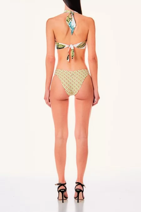 LIUJO JEANS CORE FASCIA E SLIP ALTO Presa