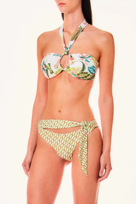 LIUJO JEANS CORE FASCIA E SLIP ALTO Presa