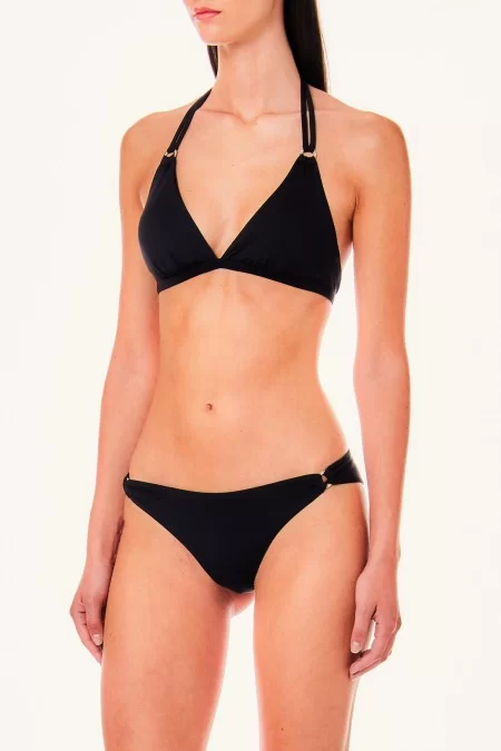 LIU JO BEACHWEAR BIKINI TRIANGOLO E SLIP Offerta