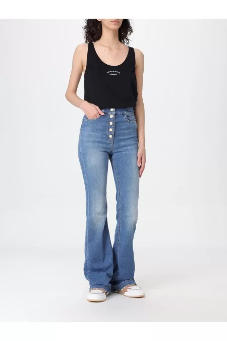 ELISABETTA FRANCHI Jeans ELISABETTA FRANCHI: Moda femminile di alta qualità In Vendita
