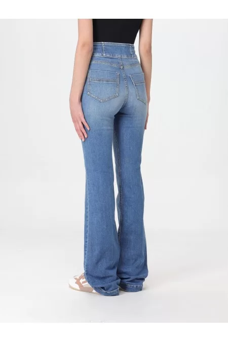 ELISABETTA FRANCHI Jeans ELISABETTA FRANCHI: Moda femminile di alta qualità In Vendita