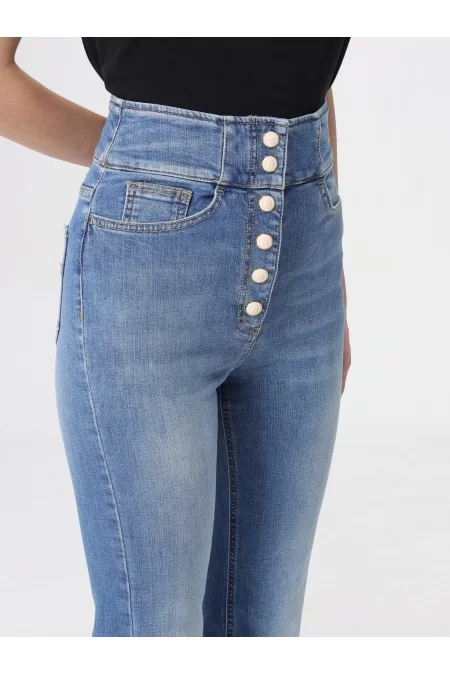 ELISABETTA FRANCHI Jeans ELISABETTA FRANCHI: Moda femminile di alta qualità In Vendita