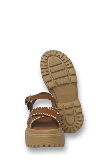 HOGAN Sandali di alta qualità di HOGAN Marchio di lusso italiano con design elegante e comfort imbattibile Hotsell
