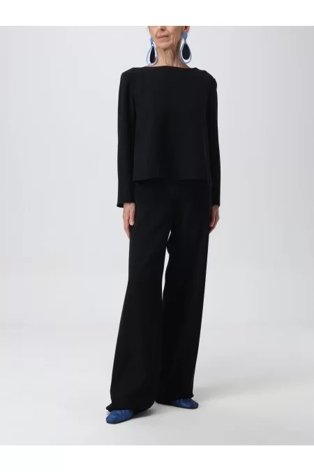 GIORGIO ARMANI Pantaloni Giorgio Armani Marchio di lusso con qualità e stile senza pari. Acquista ora! Saldi Di Fabbrica