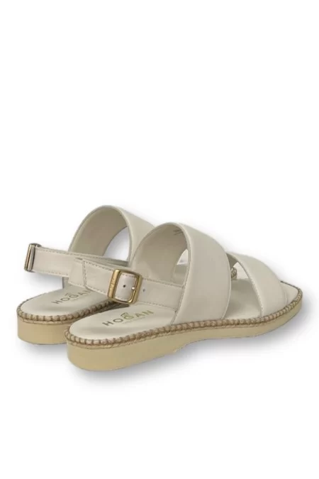 HOGAN Sandali Hogan Scopri i sandali di alta qualità del marchio Hogan. Confortevoli e eleganti, perfetti per l\'estate. Acquista ora il tuo paio! Negozio