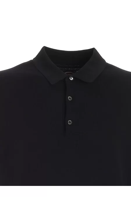 BARACUTA Polo shirt da uomo di BARACUTA La polo shirt da uomo di BARACUTA è elegante e di alta qualità. Un capo essenziale per il guardaroba maschile Offerte