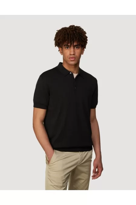 BARACUTA Polo shirt da uomo di BARACUTA La polo shirt da uomo di BARACUTA è elegante e di alta qualità. Un capo essenziale per il guardaroba maschile Offerte