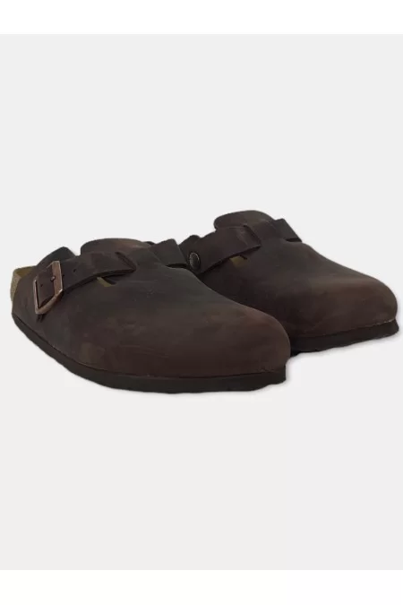 BIRKENSTOCK BOSTON In Linea