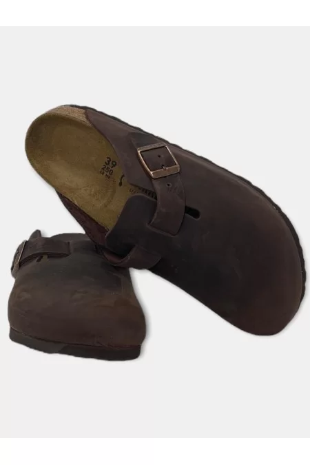 BIRKENSTOCK BOSTON In Linea