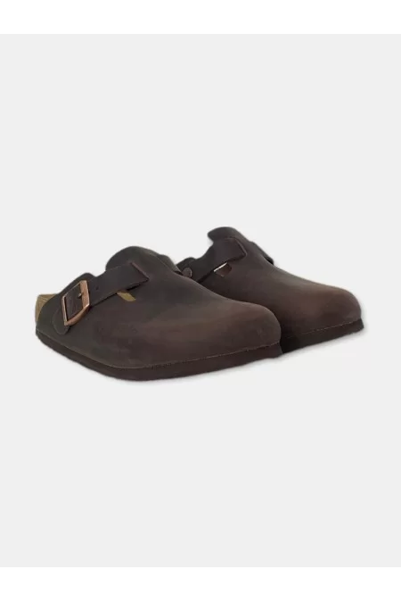 BIRKENSTOCK BOSTON In Linea