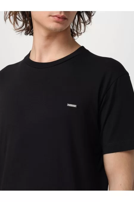 DSQUARED2 DSQUARED2 - T-shirt Uomo Maglietta di alta qualità per uomo di DSQUARED2. Stile e comfort imbattibili Spedizione Gratuita