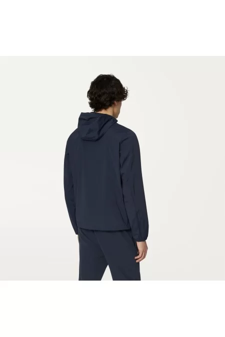 K-WAY JACK STRETCH NYLON JERSEY Soddisfazione Garantita