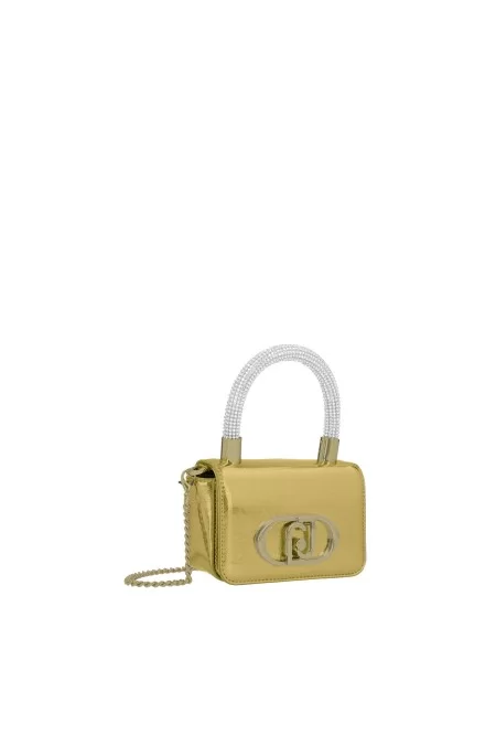 LIUJO ACCESSORI La borsa LIUJO ACCESSORI è elegante e di alta qualità Consegna Veloce