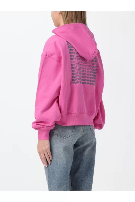 CALVIN KLEIN Felpa da donna Calvin Klein Marchio di alta moda con felpa di qualità e stile versatile Presa