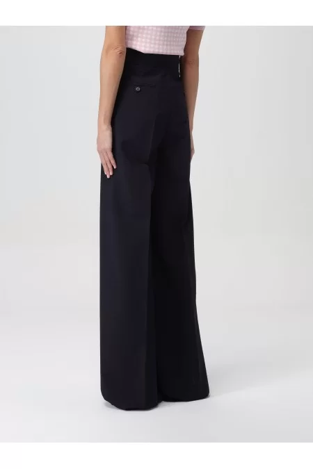 MAX MARA MAX MARA: Pantaloni eleganti e di alta qualità per un look sofisticato In Vendita