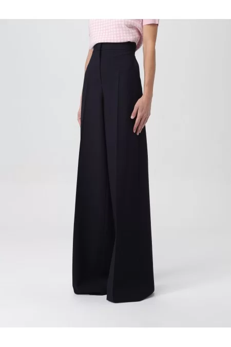 MAX MARA MAX MARA: Pantaloni eleganti e di alta qualità per un look sofisticato In Vendita
