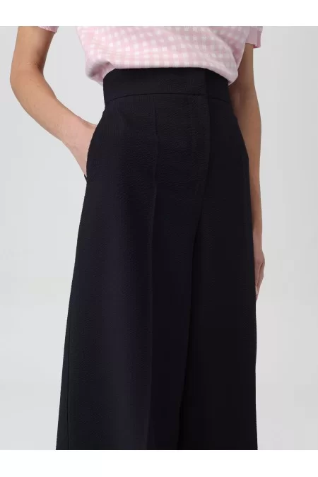 MAX MARA MAX MARA: Pantaloni eleganti e di alta qualità per un look sofisticato In Vendita