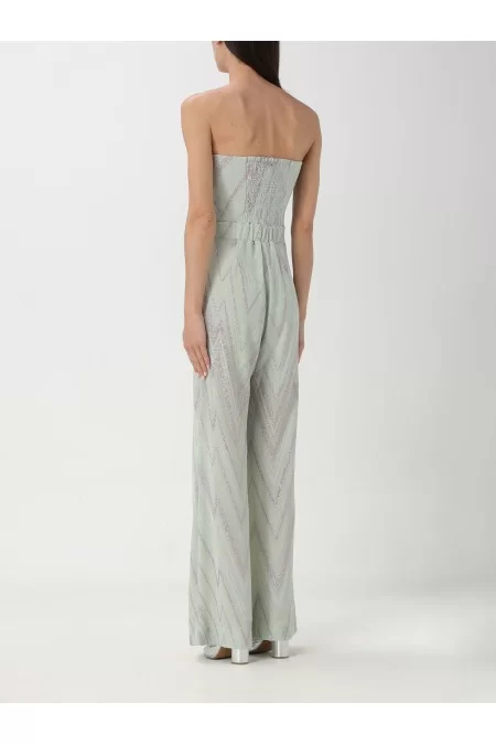 LIU JO COLLECTION TUTA CHEVRON C/BUSTIER Offerte