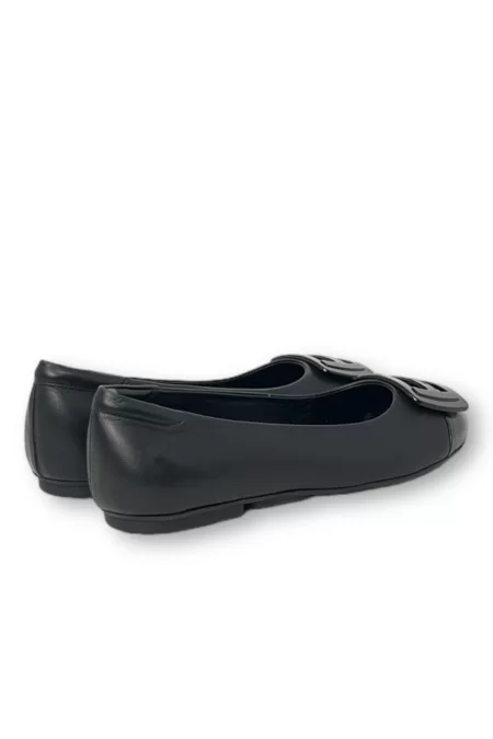 HOGAN Scarpe piatte di HOGAN Da HOGAN, scarpe comode e alla moda per ogni giorno Saldi Di Fabbrica