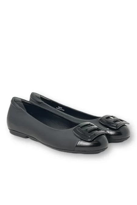 HOGAN Scarpe piatte di HOGAN Da HOGAN, scarpe comode e alla moda per ogni giorno Saldi Di Fabbrica