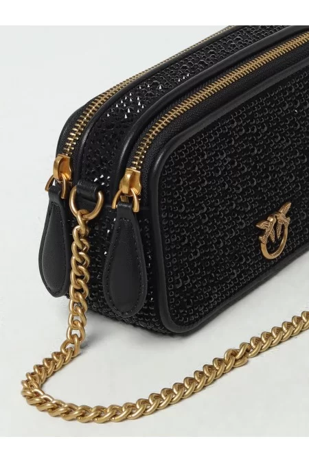 PINKO Descrizione della borsa PINKO: Un prodotto elegante e di alta qualità, perfetto per ogni occasione I Più Venduti