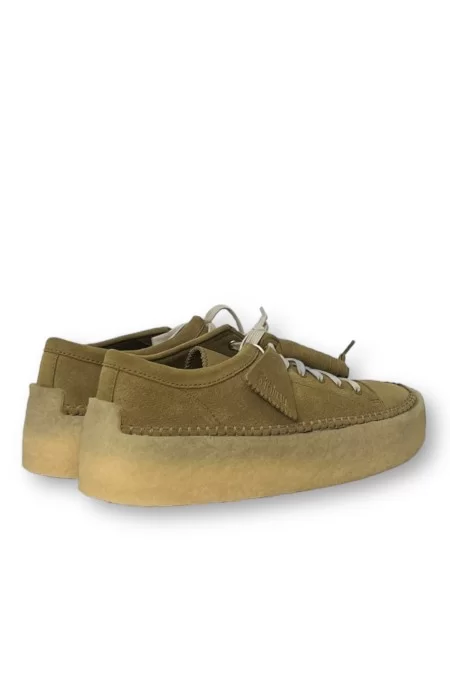 CLARKS CARAVAN Negozio